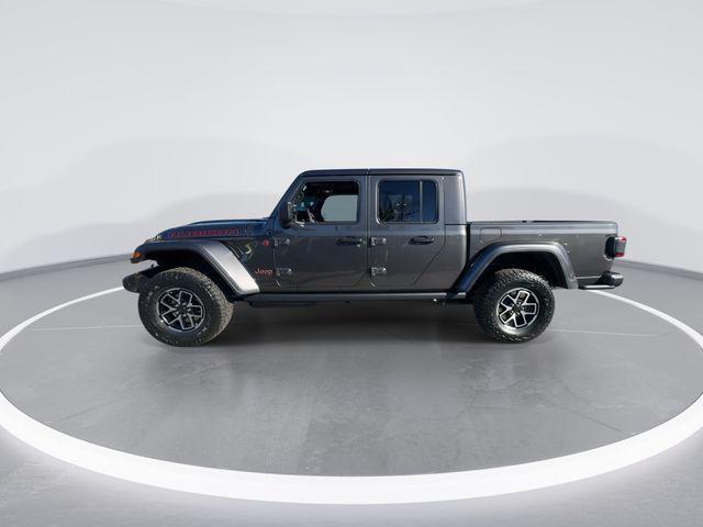 new 2026 Jeep Gladiator car, priced at $48,870