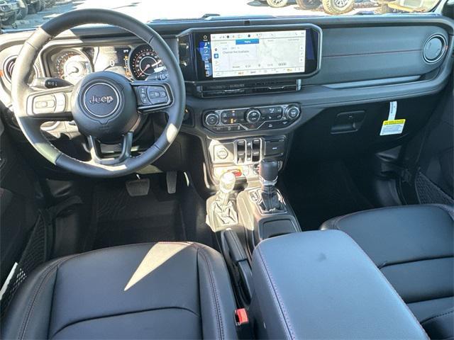 new 2026 Jeep Gladiator car, priced at $52,770