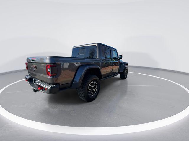 new 2026 Jeep Gladiator car, priced at $48,870
