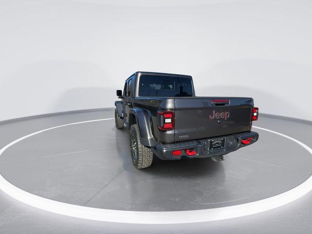 new 2026 Jeep Gladiator car, priced at $48,870