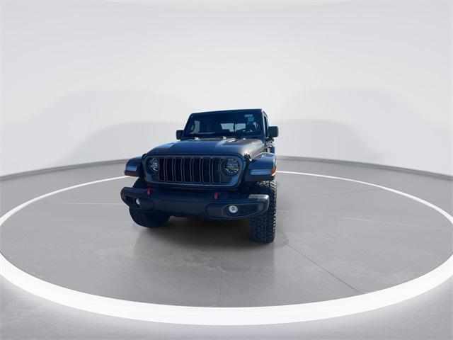 new 2026 Jeep Gladiator car, priced at $52,770