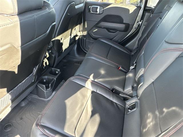 new 2026 Jeep Gladiator car, priced at $52,770