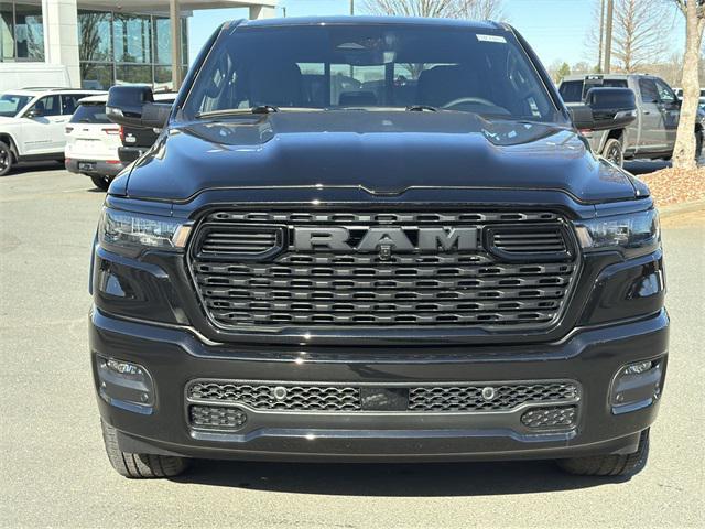 new 2026 Ram 1500 car, priced at $51,110
