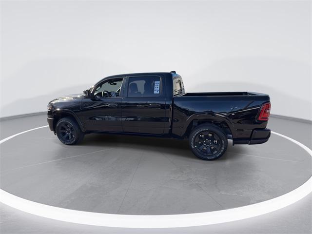 new 2026 Ram 1500 car, priced at $51,110