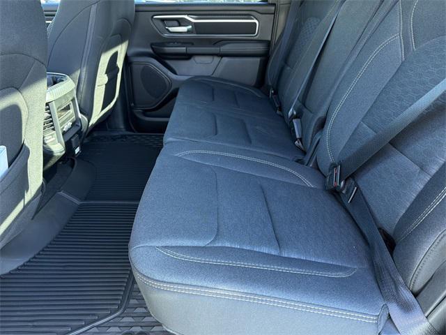 new 2026 Ram 1500 car, priced at $51,110