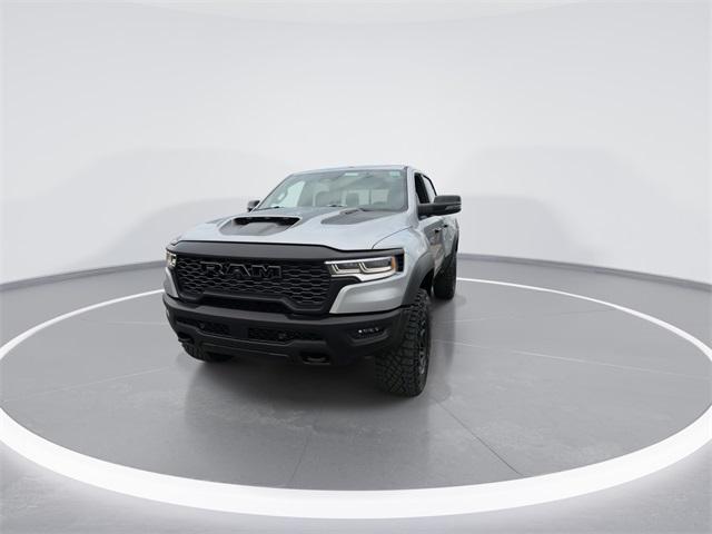new 2026 Ram 1500 car, priced at $82,390