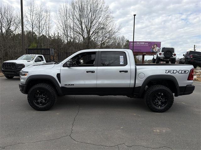 new 2026 Ram 1500 car, priced at $82,390