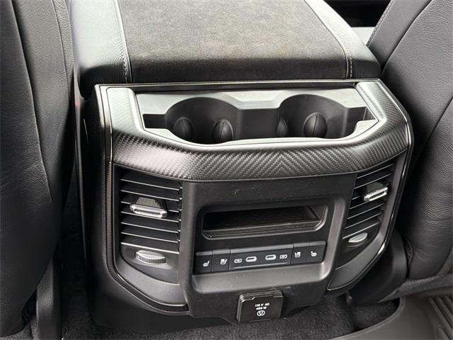 new 2026 Ram 1500 car, priced at $82,390