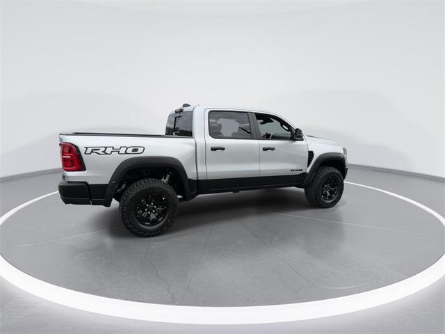 new 2026 Ram 1500 car, priced at $82,390