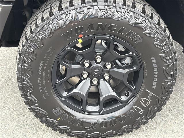 new 2026 Ram 1500 car, priced at $82,390