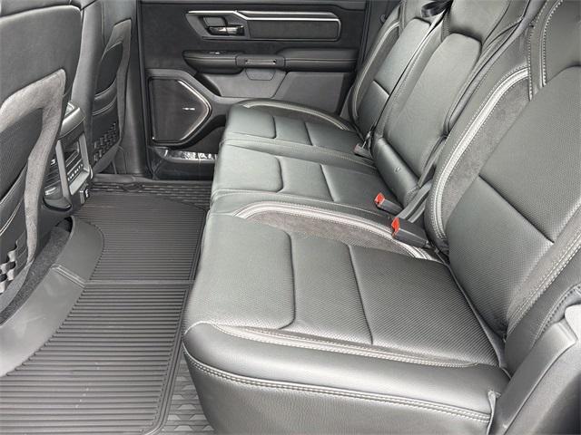 new 2026 Ram 1500 car, priced at $82,390