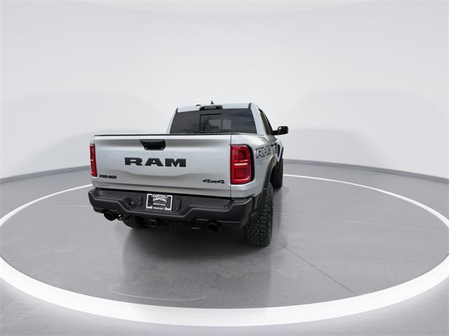 new 2026 Ram 1500 car, priced at $82,390