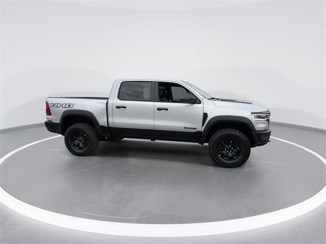 new 2026 Ram 1500 car, priced at $82,390
