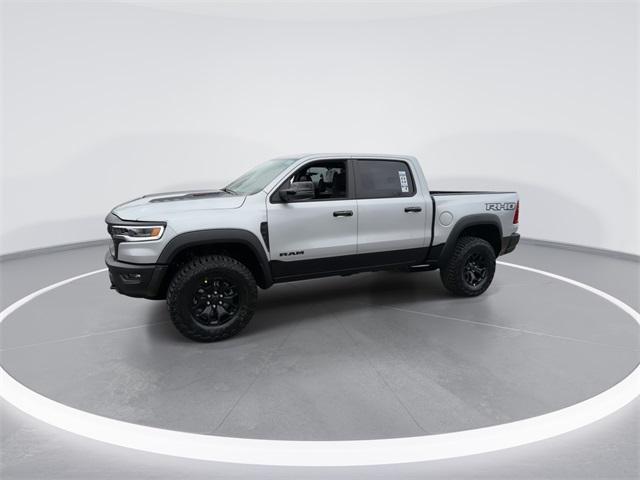 new 2026 Ram 1500 car, priced at $82,390