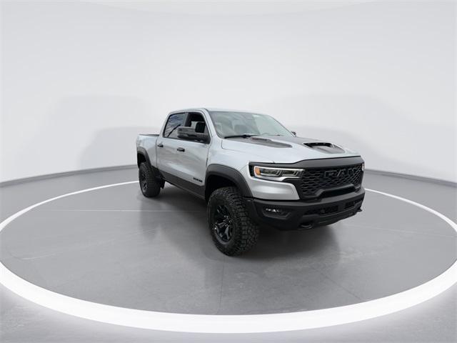 new 2026 Ram 1500 car, priced at $82,390