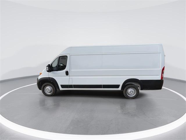 new 2026 Ram ProMaster 3500 car, priced at $54,165