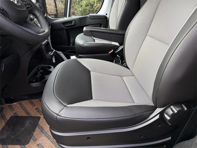 new 2026 Ram ProMaster 3500 car, priced at $54,165