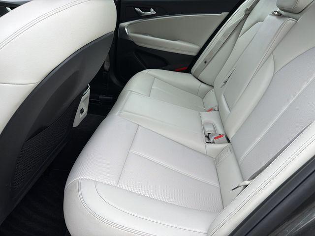 used 2025 Genesis G70 car, priced at $31,261