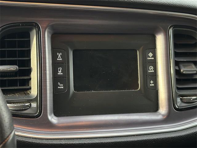 used 2016 Dodge Challenger car, priced at $21,741