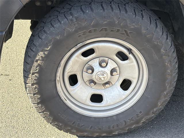 used 2020 Ram 1500 car, priced at $25,899