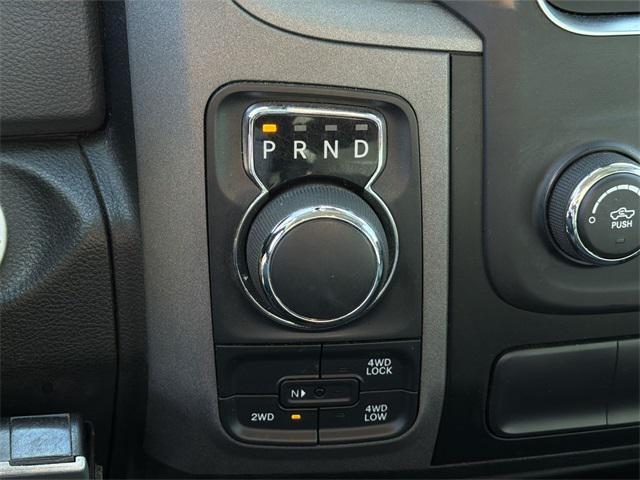 used 2020 Ram 1500 car, priced at $25,899