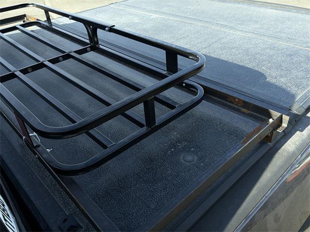 used 2020 Ram 1500 car, priced at $25,899