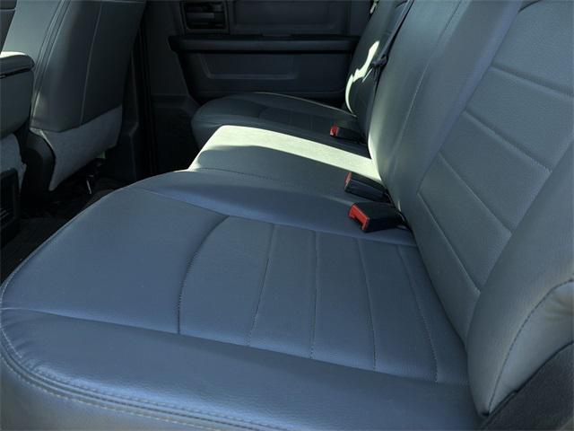 used 2020 Ram 1500 car, priced at $25,899