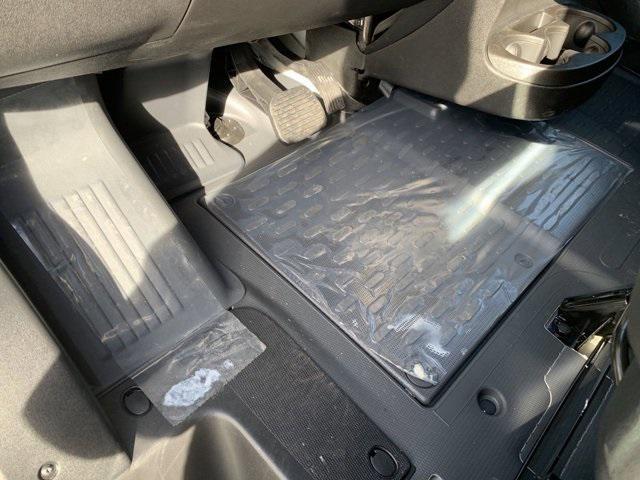 new 2024 Ram ProMaster 2500 car, priced at $43,785