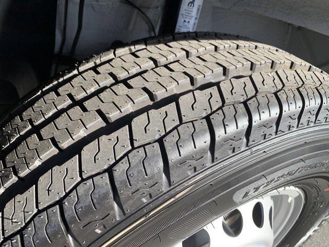 new 2024 Ram ProMaster 2500 car, priced at $43,785