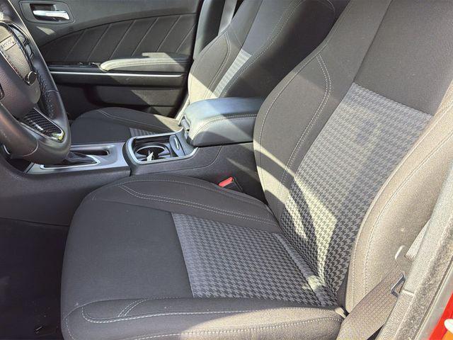 used 2023 Dodge Charger car, priced at $28,099