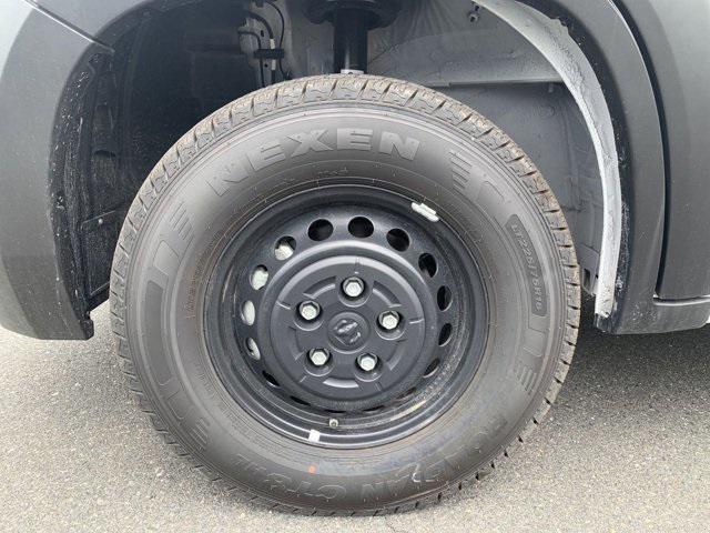 new 2024 Ram ProMaster 2500 car, priced at $43,910