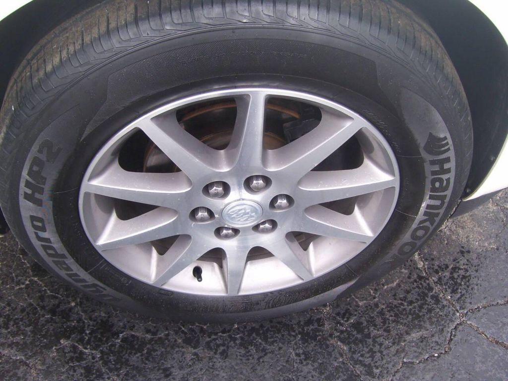 used 2015 Buick Enclave car, priced at $12,500