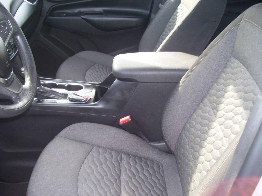 used 2020 Chevrolet Equinox car, priced at $15,900