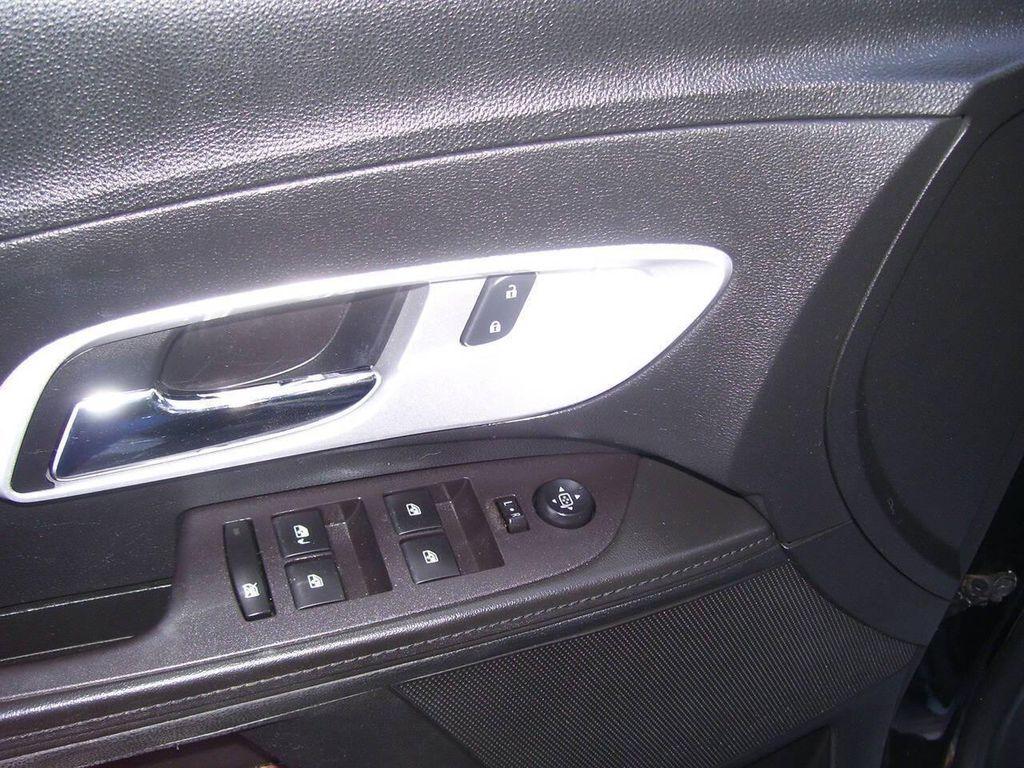 used 2016 Chevrolet Equinox car, priced at $11,500