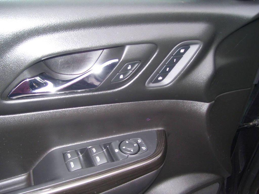 used 2017 GMC Acadia car, priced at $15,900