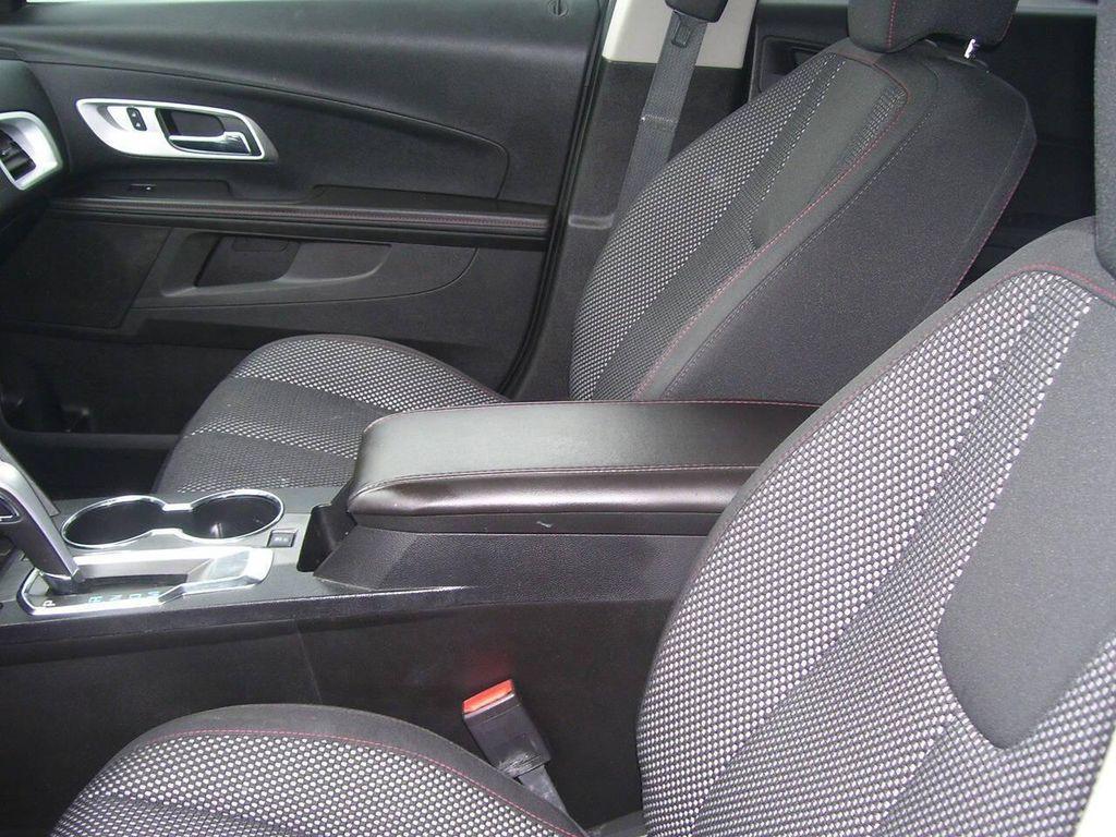 used 2015 Chevrolet Equinox car, priced at $10,900