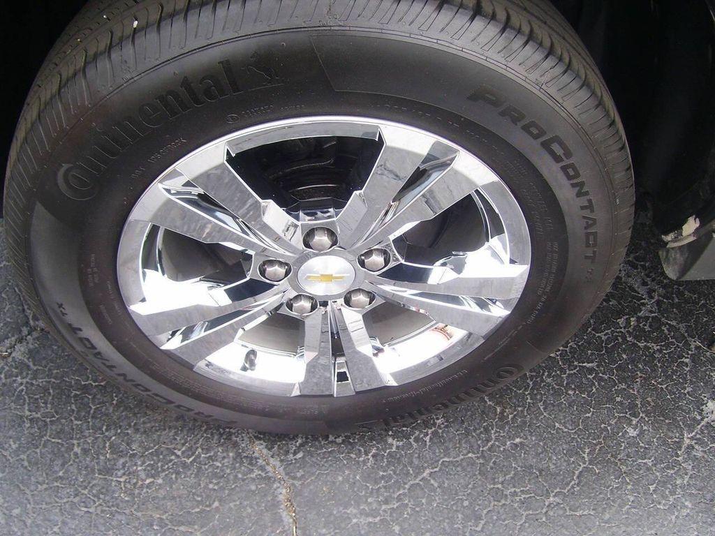 used 2015 Chevrolet Equinox car, priced at $10,900