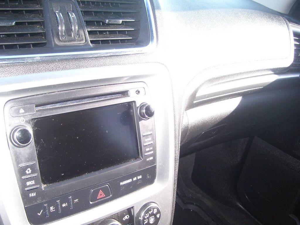 used 2014 GMC Acadia car, priced at $9,950