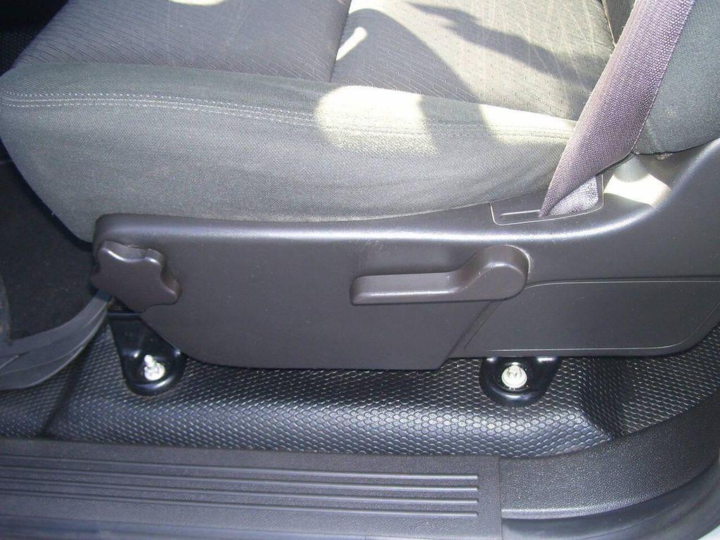 used 2011 Chevrolet Silverado 1500 car, priced at $11,500