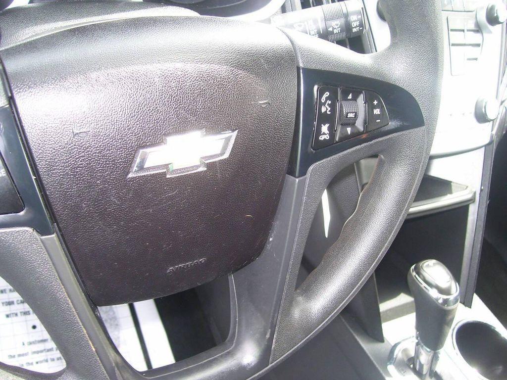 used 2017 Chevrolet Equinox car, priced at $11,500