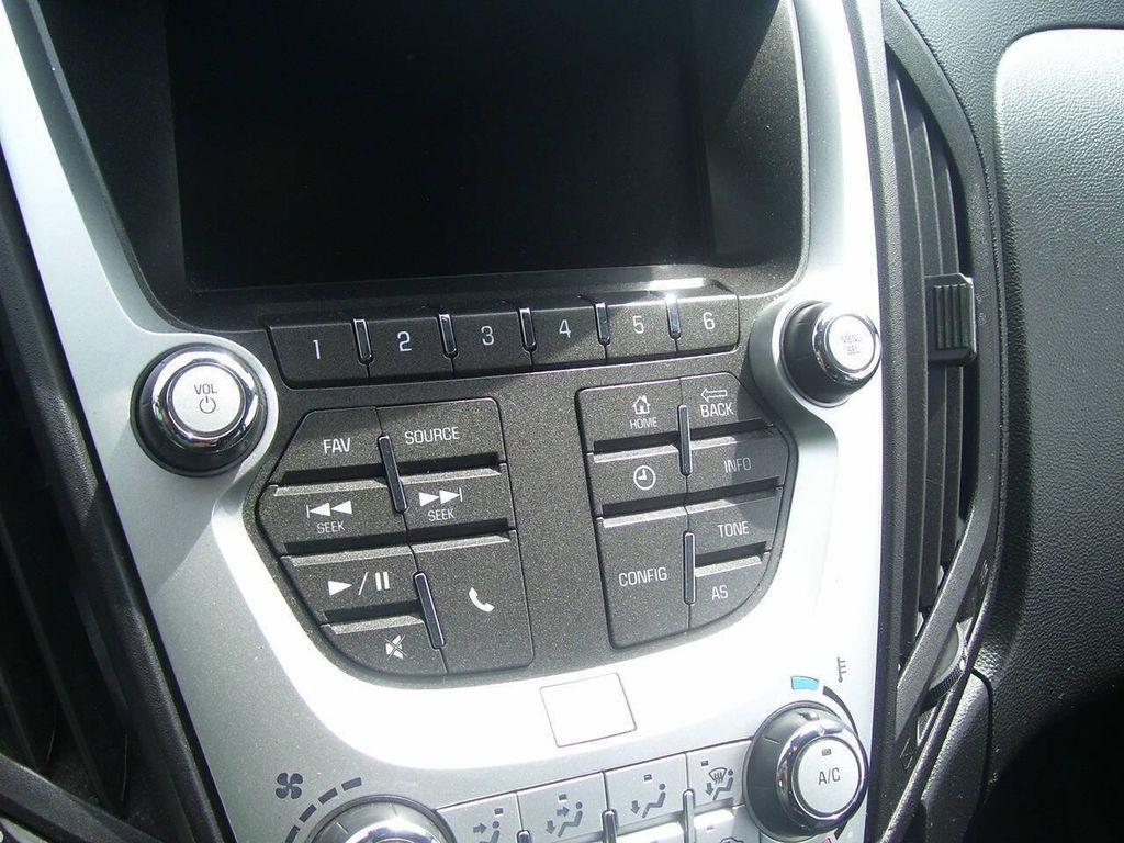 used 2017 Chevrolet Equinox car, priced at $11,500