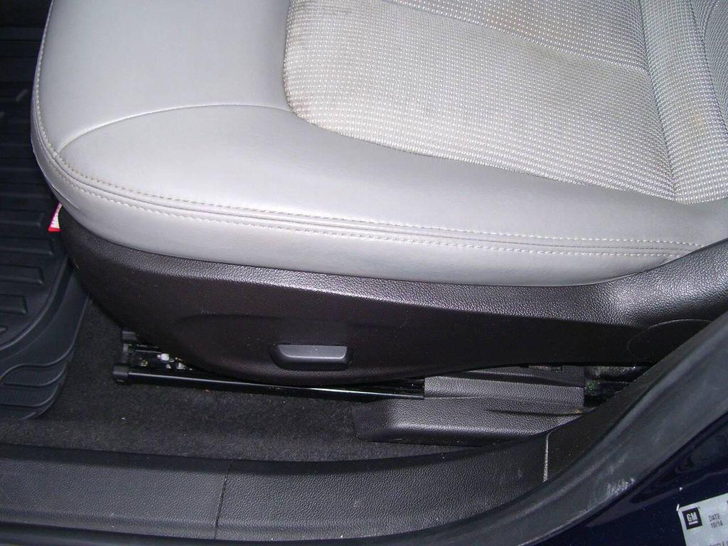 used 2015 Buick Verano car, priced at $8,950