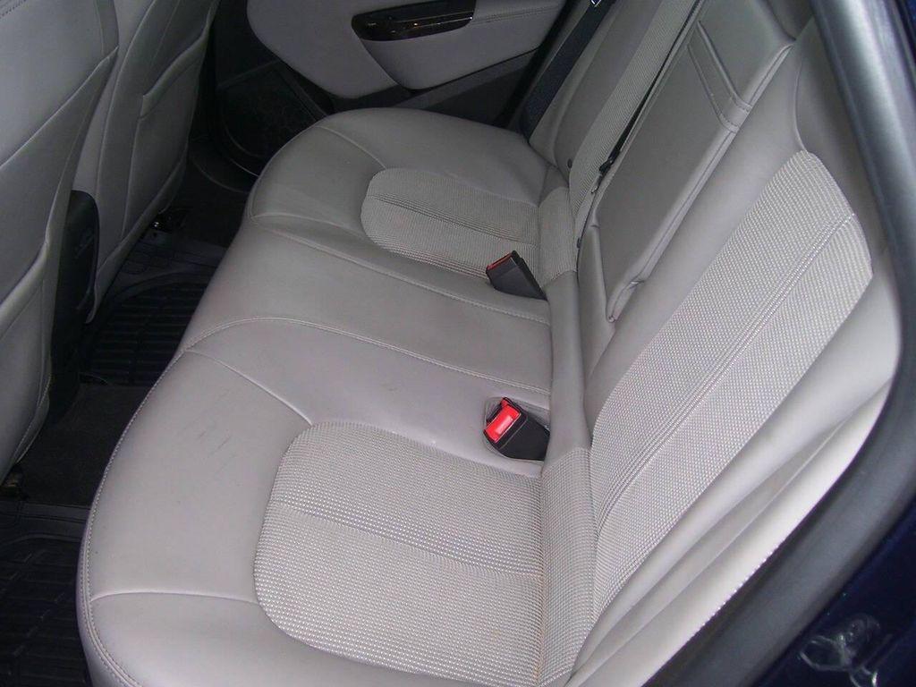 used 2015 Buick Verano car, priced at $8,950