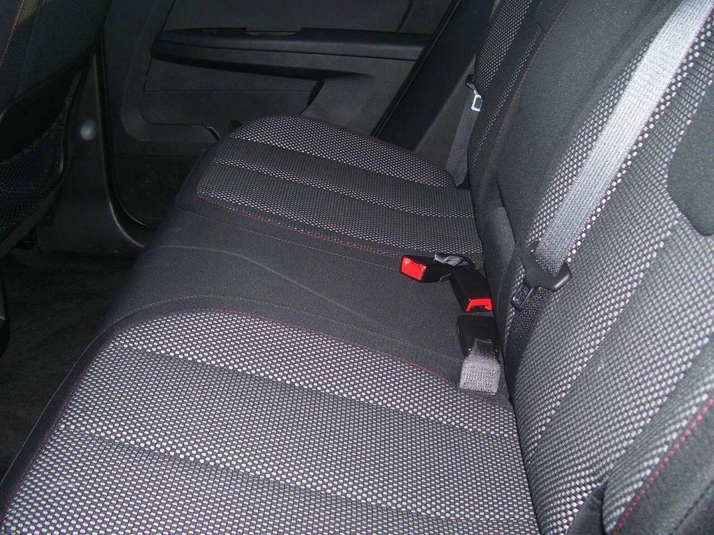 used 2016 Chevrolet Equinox car, priced at $11,500