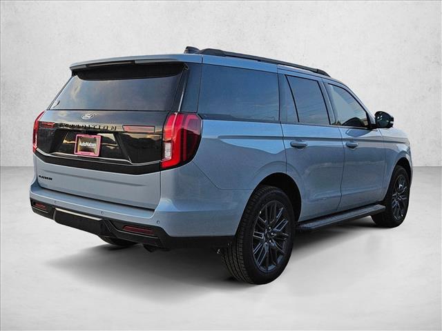 new 2026 Ford Expedition car, priced at $81,115