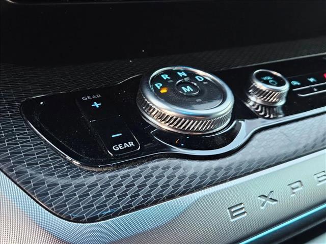 new 2026 Ford Expedition car, priced at $81,115