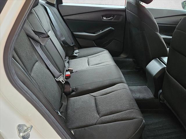 used 2024 Honda Accord car, priced at $24,550