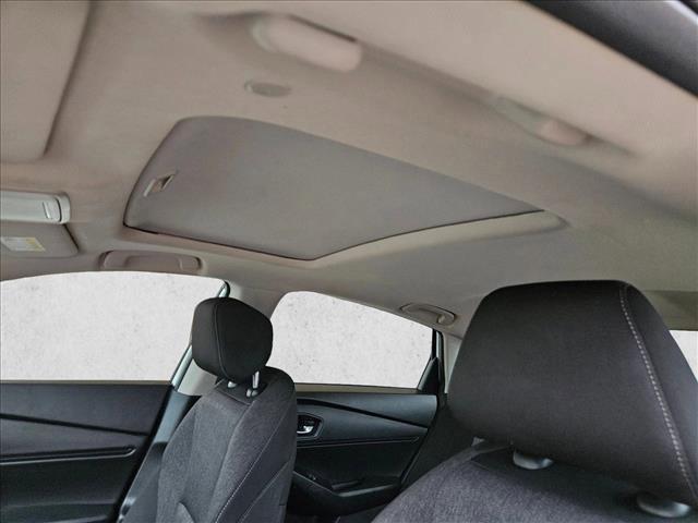 used 2024 Honda Accord car, priced at $24,550