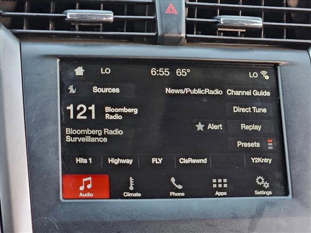 used 2017 Ford Fusion car, priced at $11,995