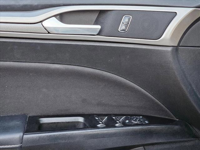 used 2017 Ford Fusion car, priced at $11,995